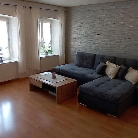 Ferienwohnung In Der Jeessjass Bleialf المظهر الخارجي الصورة