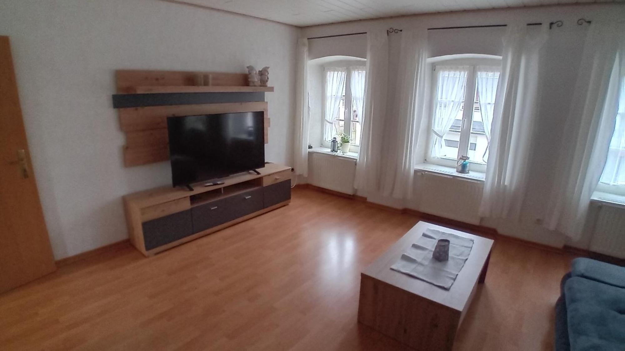 Ferienwohnung In Der Jeessjass Bleialf المظهر الخارجي الصورة