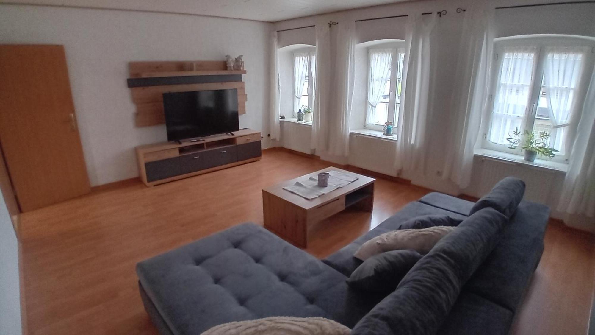 Ferienwohnung In Der Jeessjass Bleialf المظهر الخارجي الصورة