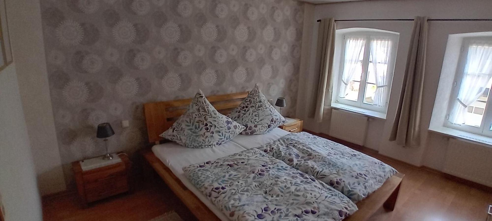 Ferienwohnung In Der Jeessjass Bleialf المظهر الخارجي الصورة