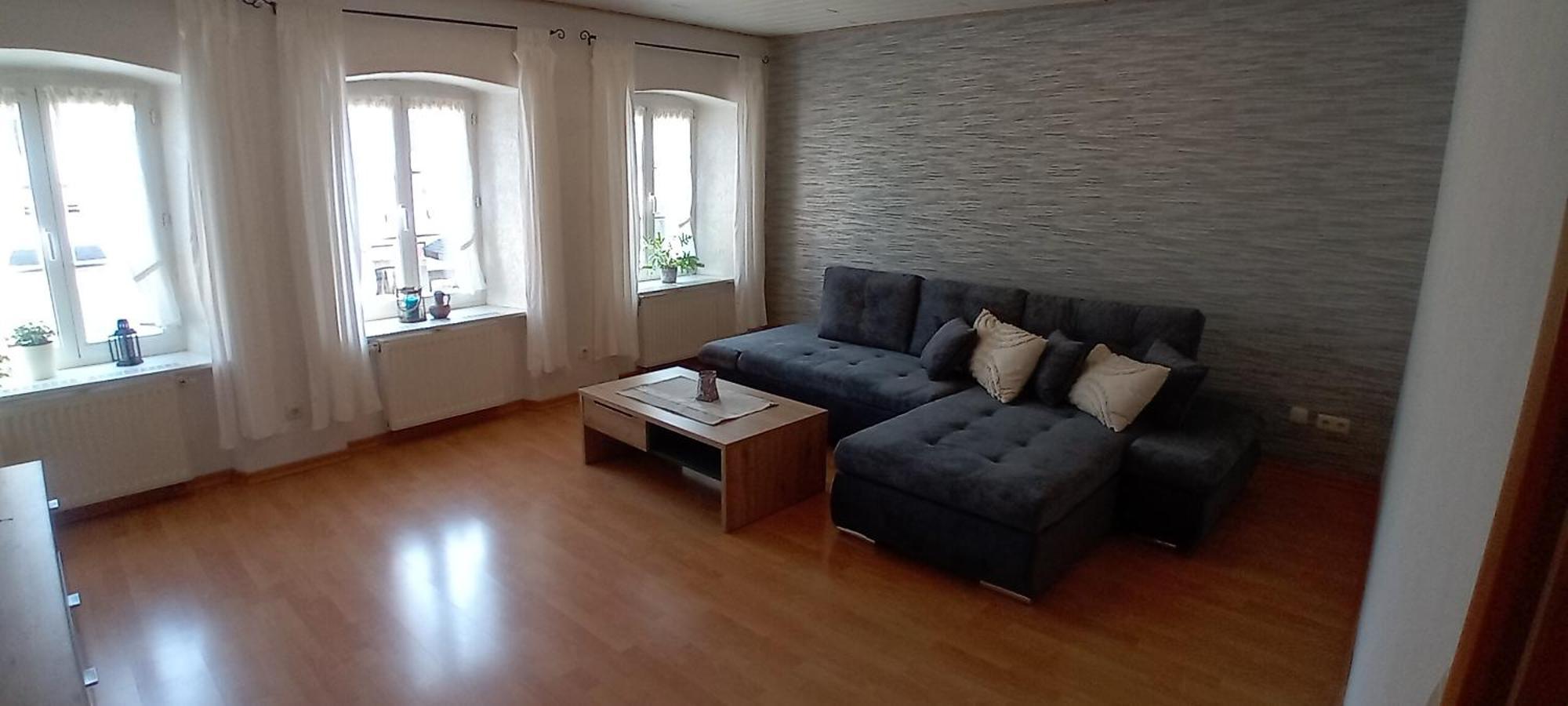 Ferienwohnung In Der Jeessjass Bleialf المظهر الخارجي الصورة