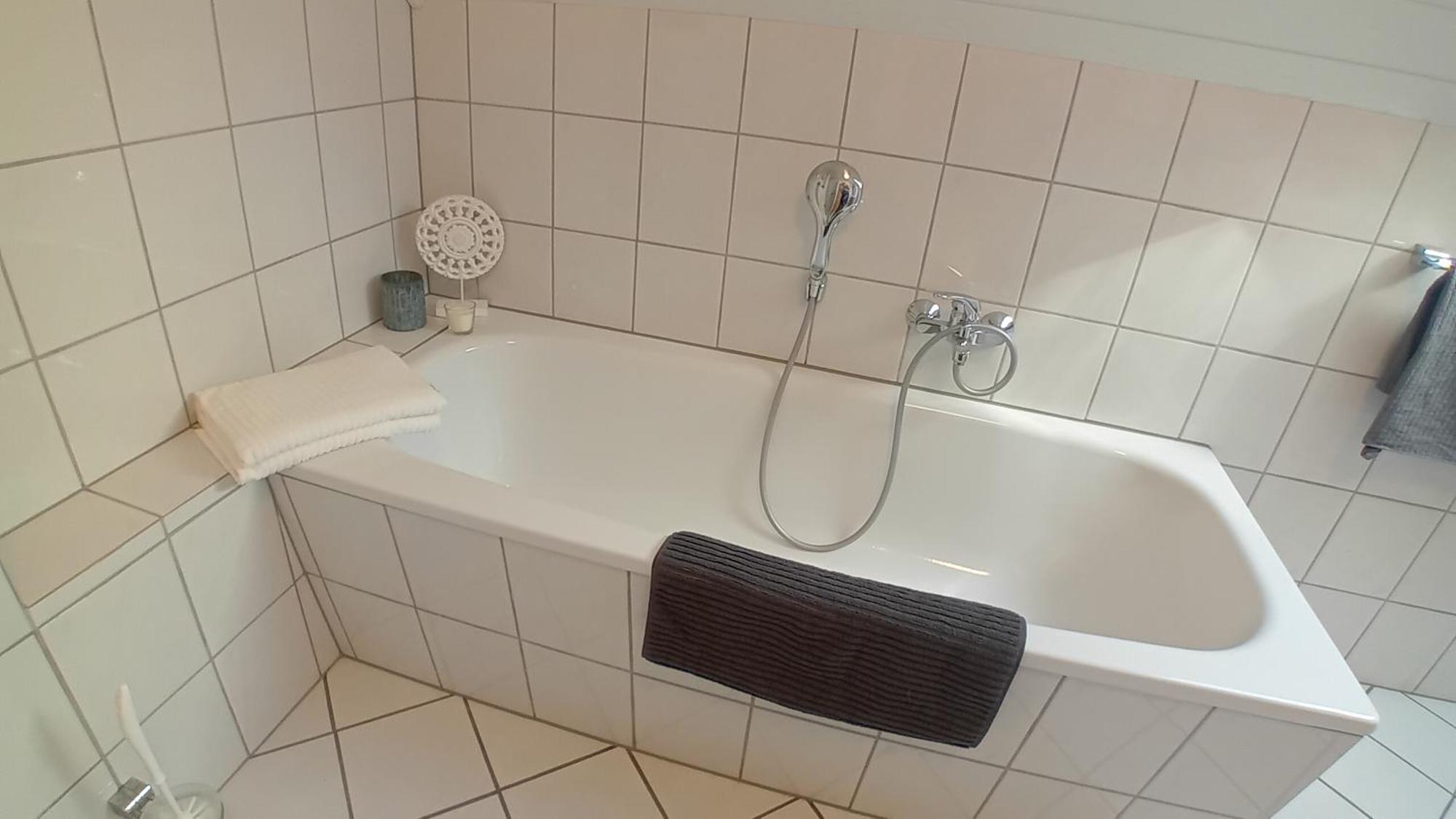 Ferienwohnung In Der Jeessjass Bleialf المظهر الخارجي الصورة