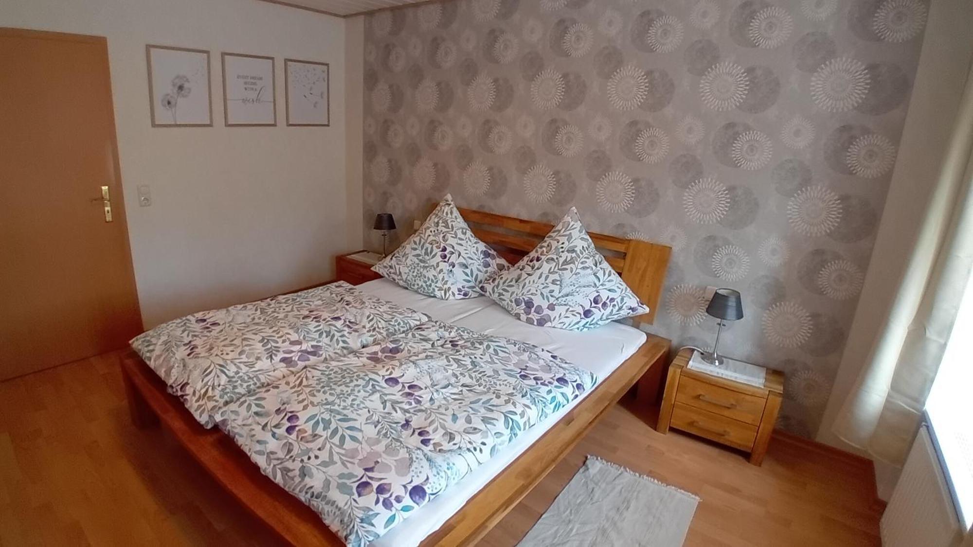 Ferienwohnung In Der Jeessjass Bleialf المظهر الخارجي الصورة